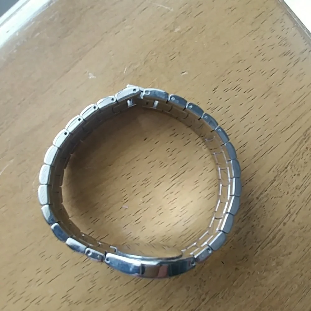 Ladies Bulova watch